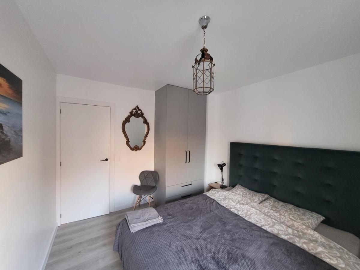 Apartamentos Sabinillas San Luis de Sabinillas Exteriér fotografie