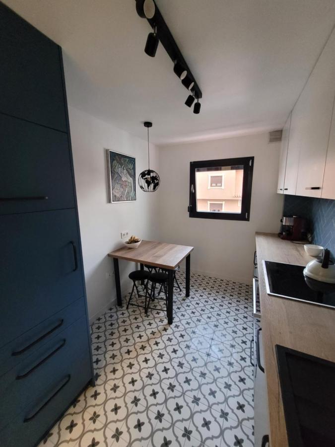 Apartamentos Sabinillas San Luis de Sabinillas Exteriér fotografie