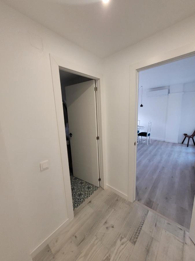 Apartamentos Sabinillas San Luis de Sabinillas Exteriér fotografie