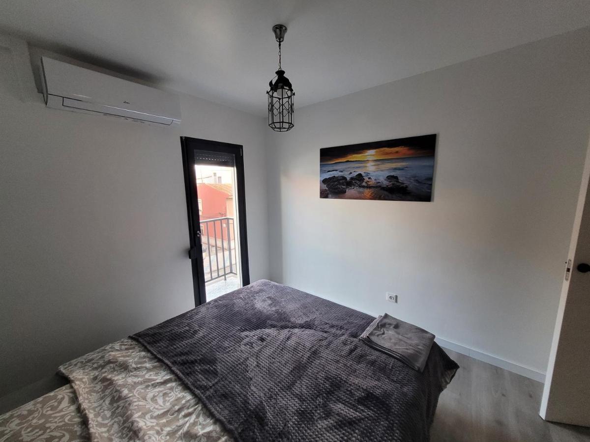 Apartamentos Sabinillas San Luis de Sabinillas Exteriér fotografie