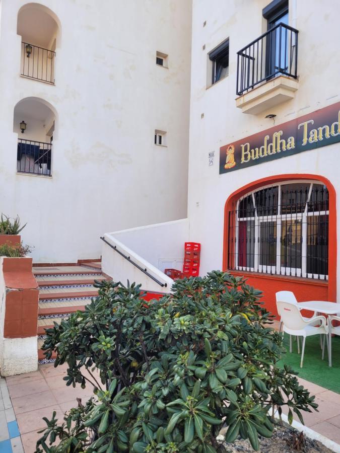Apartamentos Sabinillas San Luis de Sabinillas Exteriér fotografie