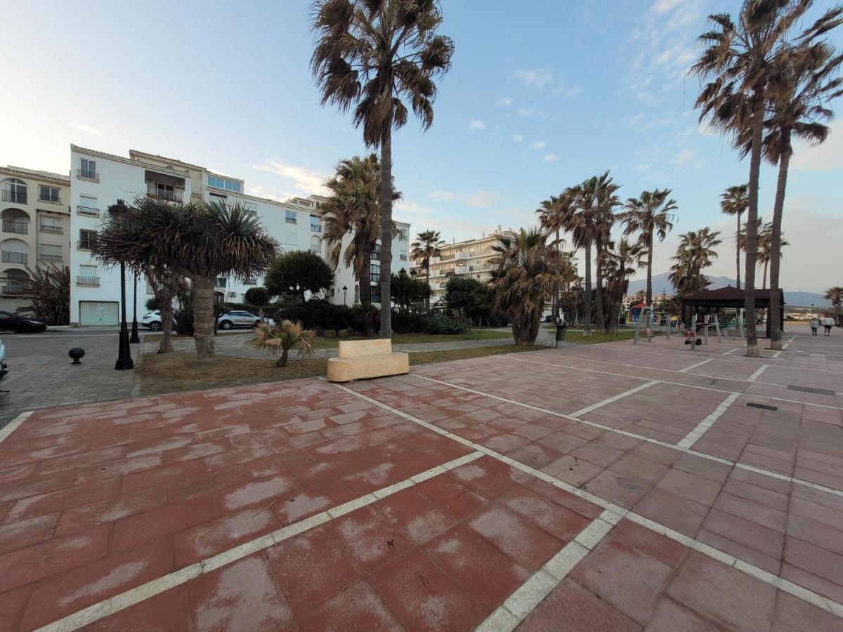 Apartamentos Sabinillas San Luis de Sabinillas Exteriér fotografie